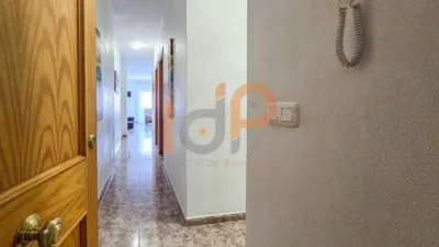 Apartment in Huercal Overa Centre photo 21