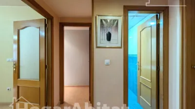 Flat on Calle del Castor photo 32