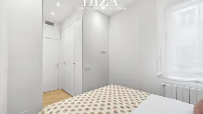 Apartment on Calle de Narváez photo 21