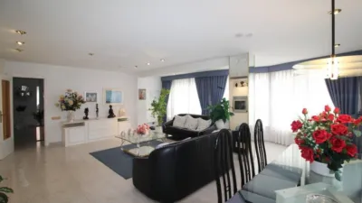 Apartment on Avenida de Madrid photo 12