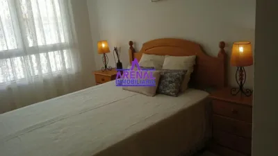 Apartment in Playa Arenal photo 13
