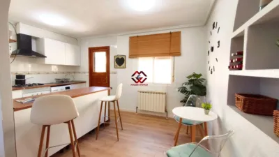 Semi-detached house on Calle Virgen de la Cabeza photo 8