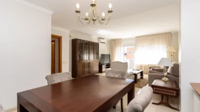 Apartment on Passeig del Comerç photo 9