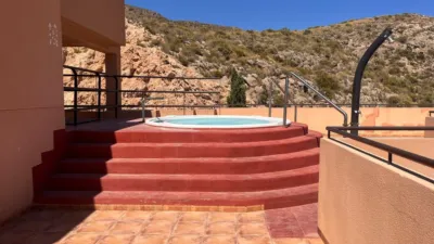 Apartment in La Envia Golf photo 27