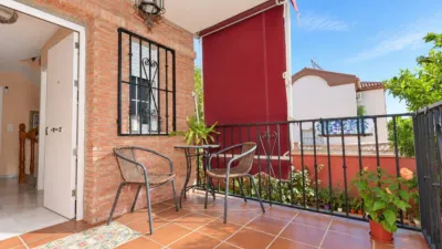 Semi-detached house on Ceuta Street photo 2