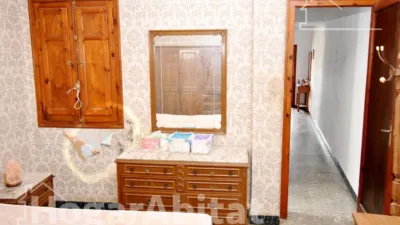 Flat on Carrer de Sant Llorens photo 10