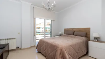 Apartment on Passeig del Comerç photo 26
