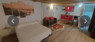 Chalet en calle de los Cuervos photo 38