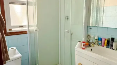 Flat on Carrer de Sant Llorens photo 46