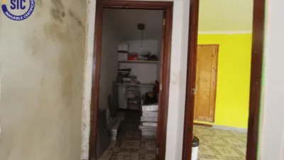 House on Travessera del Don Juan Sagreras photo 36