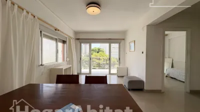 Apartment on Calle Castilla-La Mancha photo 46