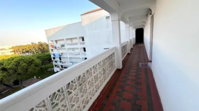 Apartment in Laguna de El Portil photo 26