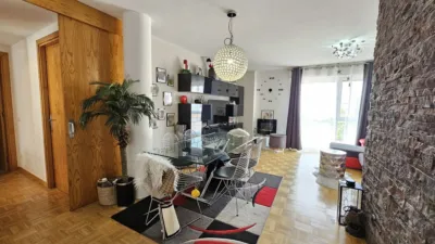 Apartment on Etxaburua Street photo 2