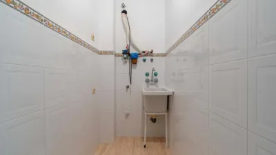 Penthouse on Calle de Lobero photo 19