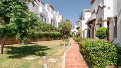 Terraced house on Calle 2, Calle Isabel Barreto #Casa 81 photo 50