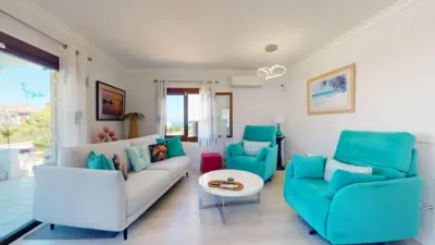 Chalet in Son Serra de Marina photo 11