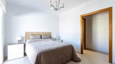 Apartment on Passeig del Comerç photo 25