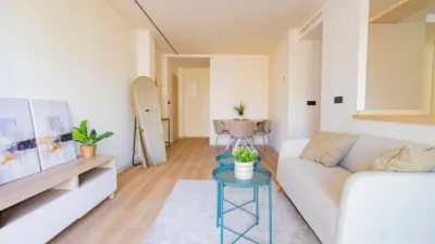 Apartment at Carrer de la Safor, 2 photo 6