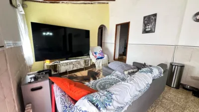 Rustic Finca in Marina de Cope photo 10
