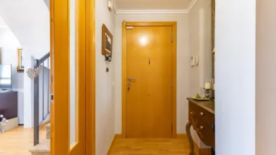 Duplex penthouse on Avenida del Camino Nou photo 36