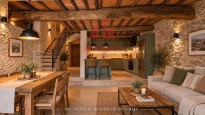 House in Galicia photo 30