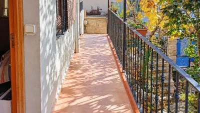 Chalet on Calle 8 de Març photo 13