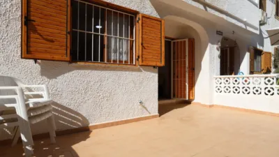 Terraced house on Calle de los Jazmines photo 22
