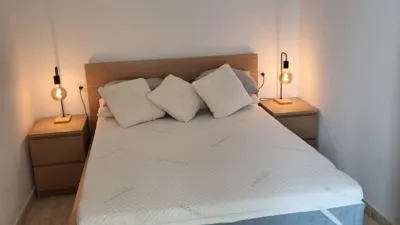 Apartment on Calle de la Loma photo 21
