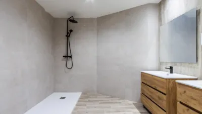 Apartment in Ca Noriac photo 17