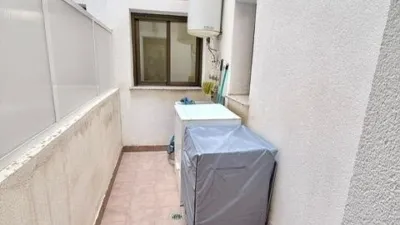Apartamento en calle Buenavista photo 14