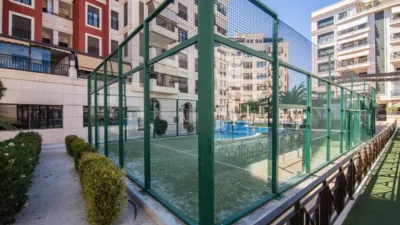 Piso – Elx - Elche - Vista 4
