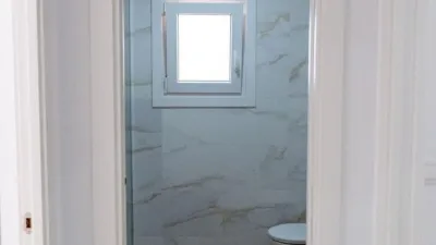 Apartment on Avenida de Al-Andalus photo 57