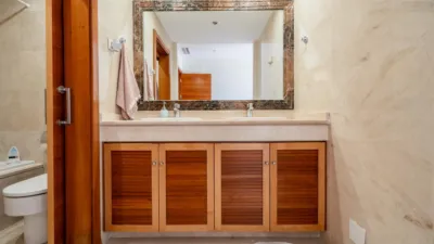 Terraced house on Calle 2, Calle Isabel Barreto #Casa 81 photo 21