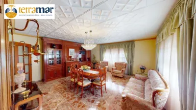 Chalet in Albarrosa photo 9