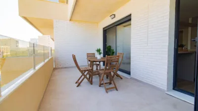Apartment at Carrer de la Safor, 2 photo 15
