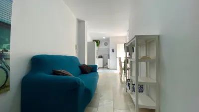 Apartment in El Carmen photo 8