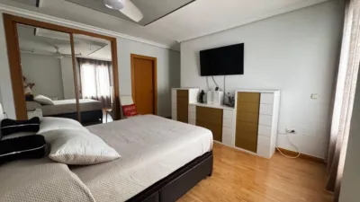 Apartment in Castilla La Mancha photo 3
