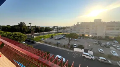Apartment in Laguna de El Portil photo 10