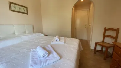 Apartment in Bda. Punta del Moral photo 5