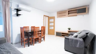 Apartment in Vistalegre photo 18