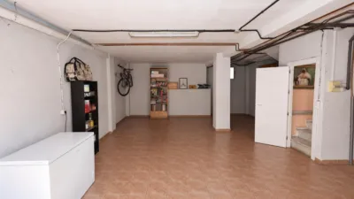 Semi-detached house on Ceuta Street photo 55