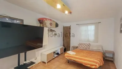 Chalet en calle de los Cuervos photo 43