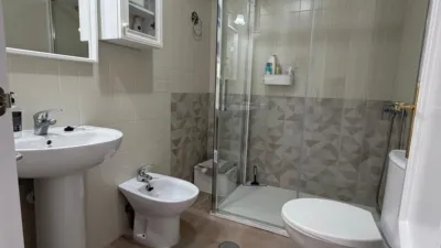 Townhouse in Centro-Playa photo 13