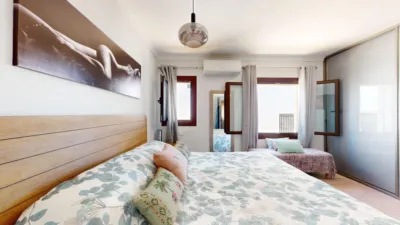 Chalet in Son Serra de Marina photo 21