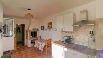 Chalet en calle de los Cuervos photo 44