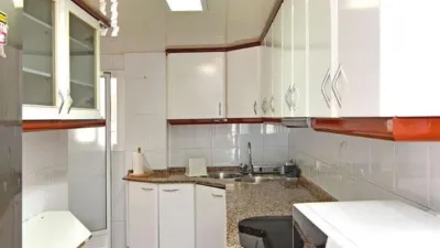 Penthouse in Plaça de Catalunya photo 14