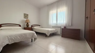 Chalet in Montemar photo 10