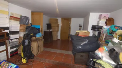 Chalet in Soto del Real photo 39