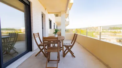 Apartment at Carrer de la Safor, 2 photo 16