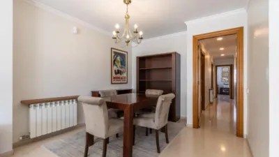 Apartment on Passeig del Comerç photo 8